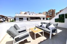 Apartamento en Fuengirola - Ático Deluxe