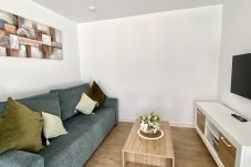 Apartamento en Fuengirola - Ático Deluxe