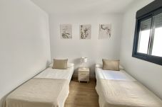 Apartamento en Fuengirola - Luxury penthouse with pool near Fuengirola beach