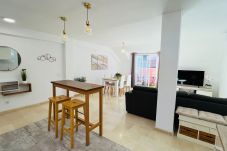 Apartamento en Fuengirola - Ático Calle Nueva