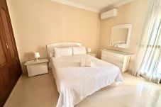 Apartamento en Fuengirola - Confortable Apartamento en Fuengirola Centro