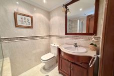 Apartamento en Fuengirola - Confortable Apartamento en Fuengirola Centro