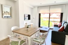 Apartamento en Fuengirola - Apartamento Standard 1B