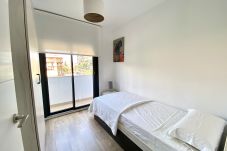 Apartamento en Fuengirola - Apartamento Standard 3B
