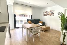 Apartamento en Fuengirola - Apartamento Standard 2A 