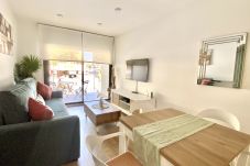 Apartamento en Fuengirola - Apartamento Deluxe 2C