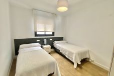 Apartamento en Fuengirola - Apartamento Deluxe 3C