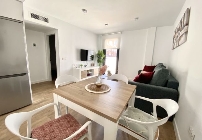 Apartamento en Fuengirola - Ático Standard