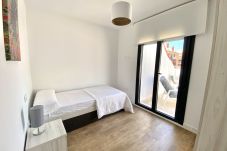 Apartamento en Fuengirola - Ático Standard