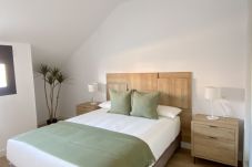 Apartment in Fuengirola - Luxury penthouse with pool near Fuengirola beach