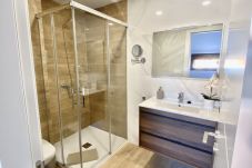 Apartment in Fuengirola - Luxury penthouse with pool near Fuengirola beach