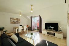 Apartment in Fuengirola - Ático Calle Nueva
