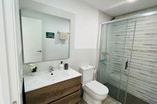 Apartment in Fuengirola - Ático Calle Nueva