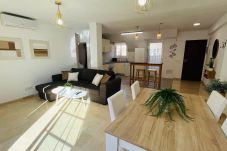 Apartment in Fuengirola - Ático Calle Nueva