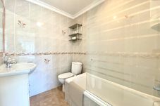 Apartment in Mijas - Luminous Apartment in Riviera Del Sol