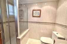 Apartment in Fuengirola - Confortable Apartamento en Fuengirola Centro