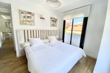 Apartment in Fuengirola - Apartamento Standard 2B