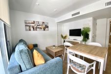 Apartment in Fuengirola - Apartamento Standard 1A (Novamar)