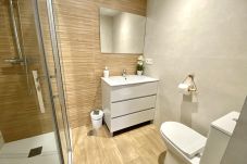 Apartment in Fuengirola - Apartamento Standard 2A 