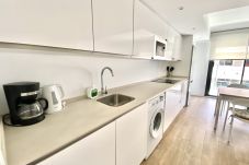 Apartment in Fuengirola - Apartamento Standard 2A 