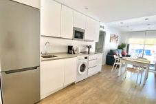 Apartment in Fuengirola - Apartamento Deluxe 1C