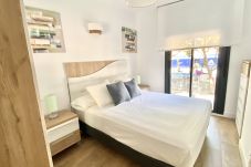 Apartment in Fuengirola - Apartamento Deluxe 2C