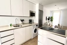 Apartment in Fuengirola - Ático Standard